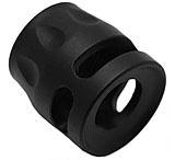 Image of True Precision 9mm Mini Compensator