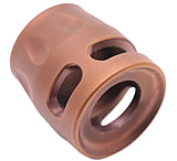 Image of True Precision 9mm Mini Compensator