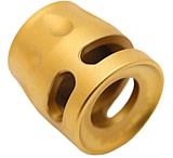 Image of True Precision 9mm Mini Compensator