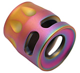 Image of True Precision 9mm Mini Compensator