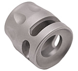 Image of True Precision 9mm Mini Compensator
