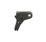 Image of True Presicion True Axiom Trigger Shoe Only for Glock Gen 1-4 Models and Calibers