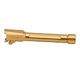 Image of True Precision 9mm Sig P365 Fuse Threaded Barrel