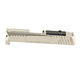True Duty Series Optic Cut Slide Sig P365 9mm Pistol Slide