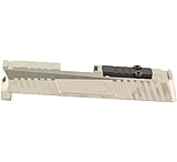 Image of True Duty Series Optic Cut Slide Sig P365 9mm Pistol Slide