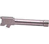 True Precision Glock 26 Threaded Barrel, 1/2x28
