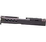 Image of True Precision Glock 19 Gen 1-3 Axiom Pistol Slide w/RMR Optic Cut