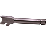 Image of True Precision Glock 19 Threaded Barrel, 1/2x28