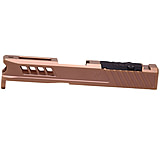 True Precision Glock 43 Stainless Steel Slide