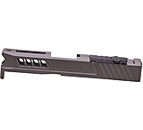Image of True Precision Glock 43 Stainless Steel Slide