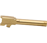 True Precision Glock 48 Non-Threaded Pistol Barrel