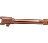 True Precision Glock 48 Threaded Pistol Barrel