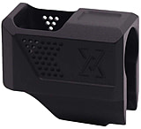 True Precision True-Lock Ultimate Compensator, 9mm, For Sig P365, TP-P365CMP-BL