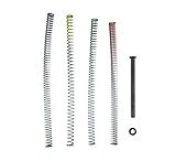 True Precision Recoil Spring Tuning Kit, Recoil Spring, For Compensated/Suppressed