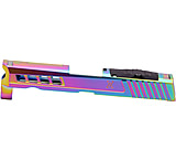 True Precision Sig P320 Compact 3.9in Axiom Cut Slide w/RMR Optic Cut