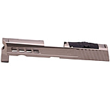 Image of True Precision Sig P320 Compact 3.9in Axiom Cut Slide w/RMR Optic Cut