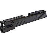 True Precision Sig P365 FUSE 9mm RMS Cut/Cover Plate Pistol Slide