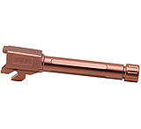 Image of True Precision Sig Sauer P320 Compact/Carry Threaded Barrel, 1/2x28