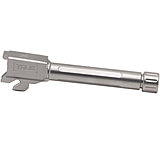 True Precision Sig Sauer P320 Compact/Carry Threaded Barrel, 1/2x28