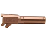 True Precision Sig Sauer P365 Non-Threaded Barrel