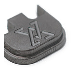 Image of True Precision Glock 43 Slide Cover Backplate