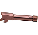 Image of True Precision M/P Shield 9mm Luger Threaded Pistol Barrel