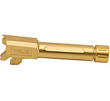 Image of True Precision M/P Shield 9mm Luger Threaded Pistol Barrel