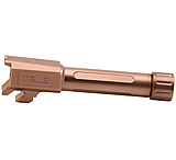 Image of True Precision Springfield Hellcat 9mm Threaded Barrel