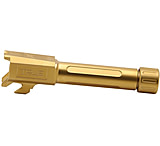 Image of True Precision Springfield Hellcat 9mm Threaded Barrel