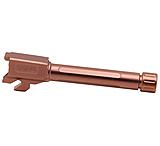 True Precision P320 X-Compact Threaded Barrel