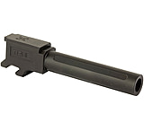 True Precision CZ P10C Non Treated Pistol Barrel, 4 inch, 1-10 Twist, TPP10CBXBL