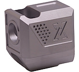 Image of True Precision True-Lock Compensator, Fits Sig P365/X/XL/Macro with 1/2x28 Threaded Barrel