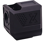 Image of True Precision True-Lock Compensator, Fits Sig P365/X/XL/Macro with 1/2x28 Threaded Barrel