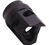 Image of True Precision Cobra Compensator 1/2x28