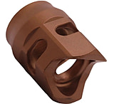 Image of True Precision Cobra Compensator 1/2x28