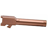 Image of True Precision For Ruger Rxm Barrel Non Threaded Copper