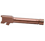 Image of True Precision For Ruger Rxm Barrel Threaded Copper