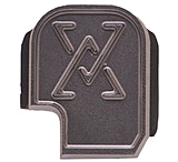 Image of True Precision P365, P365XL, X-Macro 9mm Pistol Slide w/ Back Plate