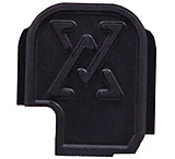 True Precision P365, P365XL, X-Macro 9mm Pistol Slide Back Plate