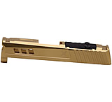 True Precision Sig P365 9mm RMS Cut/Cover Plate Pistol Slide