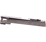 Image of True Precision Sig P365 FUSE 9mm RMS Cut/Cover Plate Pistol Slide