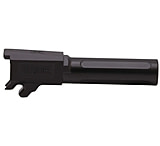 True Precision True Duty Sig Sauer P365XL 9mm Luger Pistol Barrel, 3.7in, 1-10 Twist, Nitride, Black, TP-P365XLDB-XBL