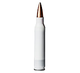True Velocity Maximus Copper .223 Remington 65 Grain Hollow Point Boat Tail Polymer Centerfire Rifle Ammunition