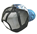 Image of TrueTimber Blank Hat w/ Black Mesh Snap Back