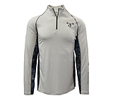 Image of TrueTimber DeepLedge 1/4 Fishing Zip - Mens