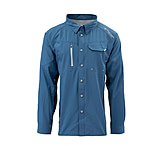 Image of TrueTimber FinalRun Long Sleeve Fishing Shirt - Men's