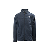 Image of TrueTimber Full-Zip Polar Fleece Jacket w/Logo - Mens
