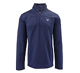 Image of TrueTimber Karnuba Midweight Performance 1/4 Zip - Mens