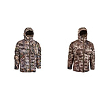 Image of TrueTimber Pulse Lightweight Packable Down Hooded Jacket - Men's