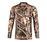 Image of TrueTimber Pulse SilverTec Heavy Weight Crew - Mens